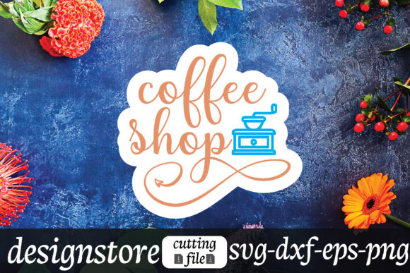 Coffee Shop Stickers: A Designer's Practical Review