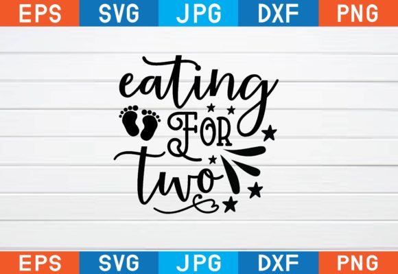 Eating for Two Svg: A Designer's Practical Review