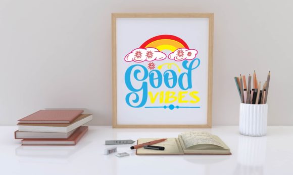Good Vibes Svg: A Designer's Real-World Review