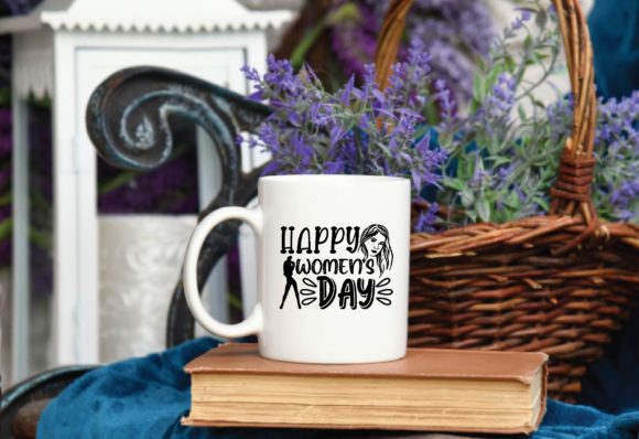 Happy Women’s Day Svg: A Designer's Review