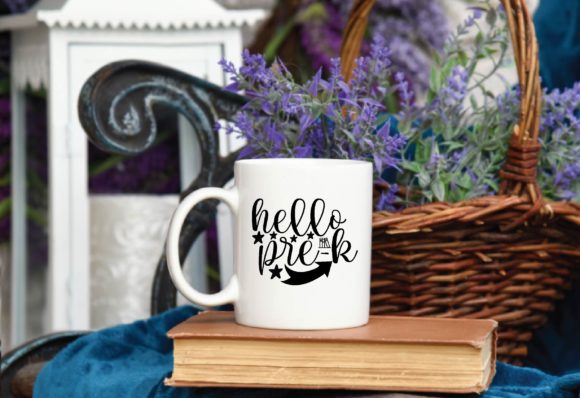 Hello Pre-k Svg: A Designer's Real-World Review