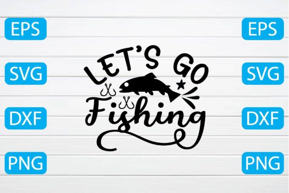 Let’s Go Fishing Svg: A Designer's Real-World Review