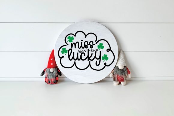Miss Lucky Svg: A Designer's Real-World Review