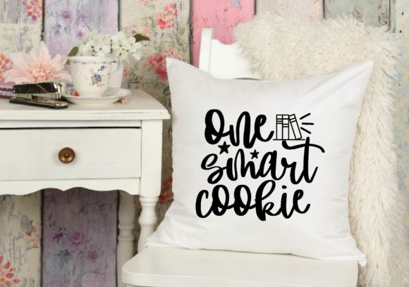 One Smart Cookie Svg: A Designer's Review