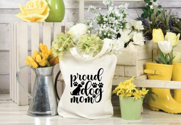 Proud Dog Mom Svg: A Designer's Practical Review