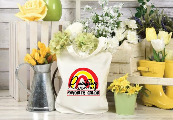 Rainbows Are My Favorite Color Svg Review