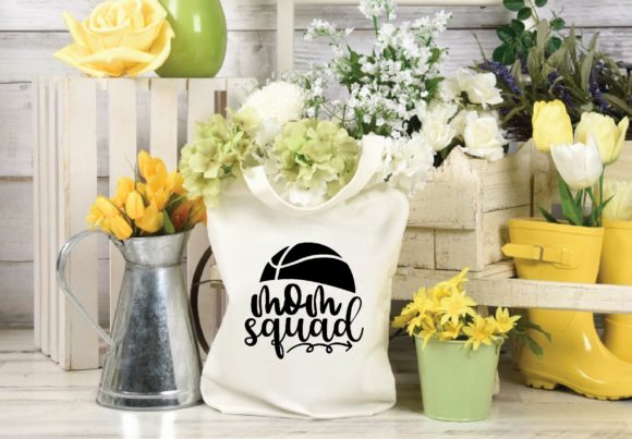 Reviewing Mom Squad Svg for Real Embroidery Projects
