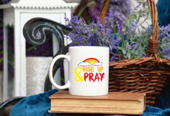 Rise Up Pray Svg: A Designer's Practical Review
