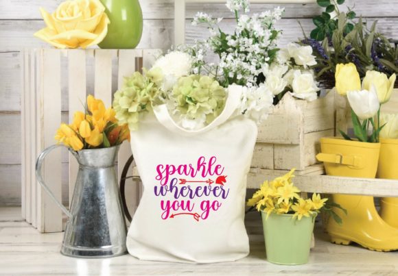 Sparkle Wherever You Go Svg: A Designer's Review