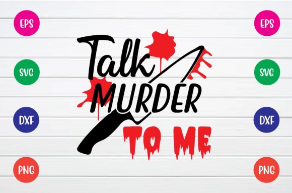 Talk Murder to Me: A Designer's Embroidery Review