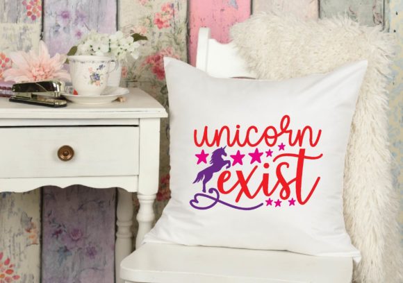 Unicorn Exist Svg: A Designer's Practical Review