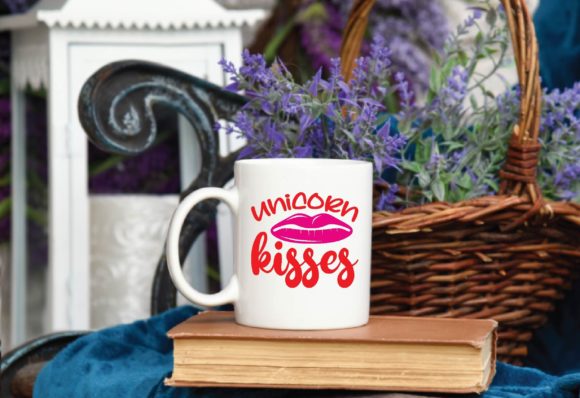 Unicorn Kisses Svg: A Designer's Practical Review