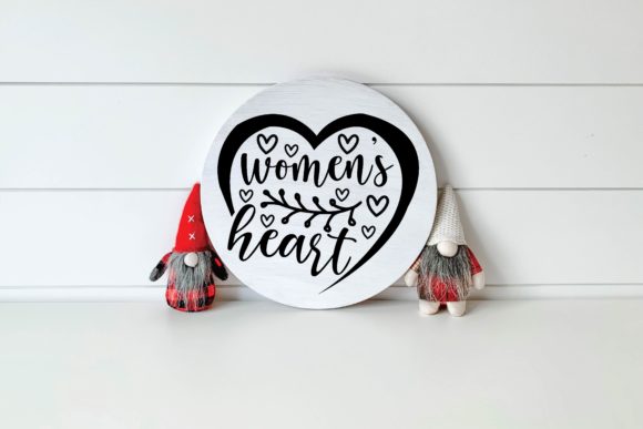 Women’s Heart Svg: A Designer’s Practical Review