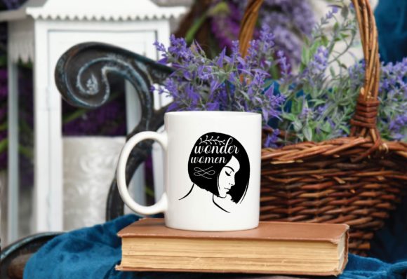 Wonder Women Svg: A Designer's Real-World Review